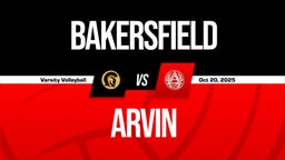 10/20 Highlights vs Bakersfield