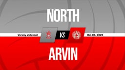 10/8 Highlights vs North