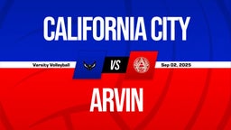 09/2 Highlights vs California City