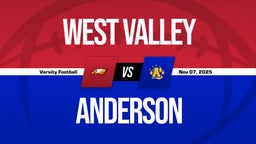 11/7 Highlights vs West Valley