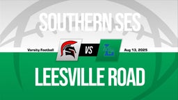 08/13 Highlights @ Leesville Road