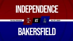 10/7 Highlights @ Bakersfield