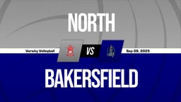 09/9 Highlights vs North