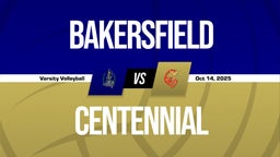 10/14 Highlights @ Centennial