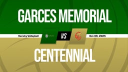 10/9 Highlights @ Centennial