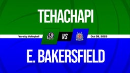 10/8 Highlights @ E. Bakersfield