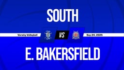 09/24 Highlights vs South