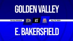08/14 Highlights @ E. Bakersfield