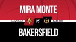 10/8 Highlights @ Bakersfield