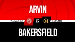 10/1 Highlights @ Bakersfield