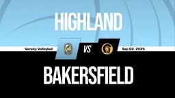 09/2 Highlights @ Bakersfield
