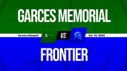 10/16 Highlights vs Garces Memorial