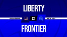 10/14 Highlights vs Liberty