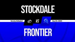 09/23 Highlights vs Stockdale
