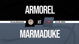 10/30 Highlights vs Armorel