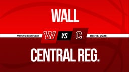 12/15 Highlights vs Wall