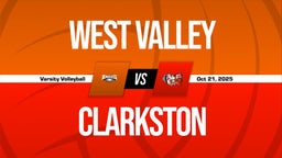 10/21 Highlights vs West Valley