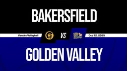 10/22 Highlights vs Bakersfield
