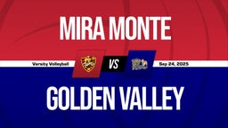 09/24 Highlights vs Mira Monte
