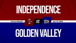09/18 Highlights @ Golden Valley
