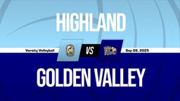 09/9 Highlights vs Highland