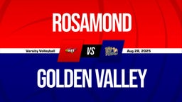 08/28 Highlights @ Golden Valley