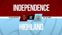 10/16 Highlights @ Highland