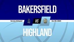 10/9 Highlights @ Highland