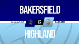 10/9 Highlights vs Bakersfield