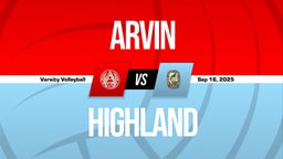 09/16 Highlights @ Highland