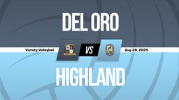 08/28 Highlights @ Highland