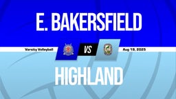 08/19 Highlights @ Highland