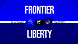 09/25 Highlights vs Frontier