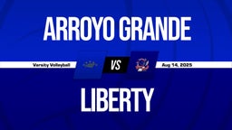 08/14 Highlights vs Arroyo Grande