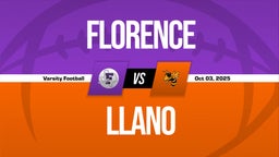 10/3 Highlights vs Florence