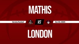 10/3 Highlights vs Mathis