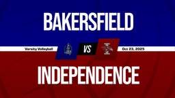 10/23 Highlights vs Bakersfield