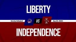 09/23 Highlights vs Liberty