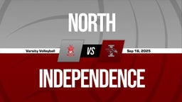 09/16 Highlights vs North