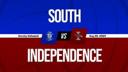 08/26 Highlights vs South