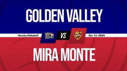 10/13 Highlights @ Mira Monte