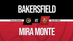 09/22 Highlights @ Mira Monte