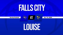 10/10 Highlights vs Falls City