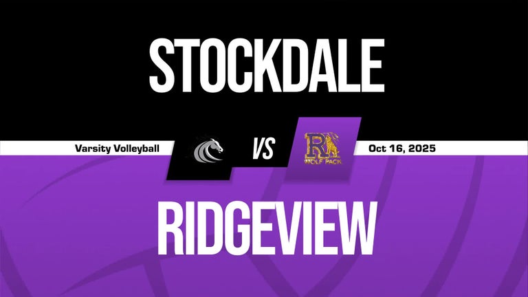 Video player poster image