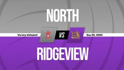 09/2 Highlights vs North