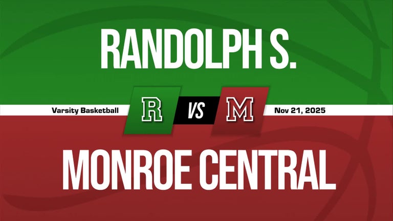 Video player poster image