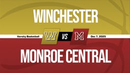 12/6 Highlights vs Winchester