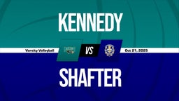 10/21 Highlights vs Kennedy