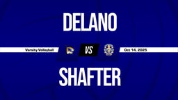 10/14 Highlights @ Shafter