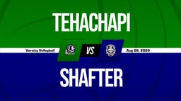 08/26 Highlights @ Shafter